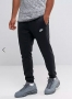 анцунг . спортно долнище  - Nike Skinny Joggers размер Хл , снимка 4