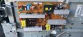 POWER SUPPLY LGP32-08H EAX40097901/15 EAY4050440 LG модел 32LG5000 for 32inc DISPLAY V315B1-L07 REV , снимка 1
