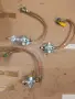 Газов регулатор TRUMA DUO CONTROL CS със защита при удар за кемпер, каравана, снимка 4