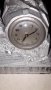 настолен часовник френски /запазен/, снимка 7