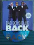 Bad Boys Blue - Back - матричен диск музика, снимка 1