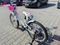 PASSATI Велосипед 20" AMAZONS бял, снимка 8