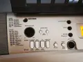 Синтезатор клавир пиано YAMAHA PSR E-313 с динамична клавиатура 5 октави МИДИ, снимка 5
