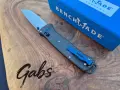 Сгъваем нож Benchmade BAILOUT 537-09, снимка 11