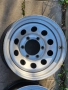 Метални джанти 6x139,7 15х7JJ, снимка 5
