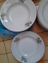 Плато и супник порцелан, снимка 18