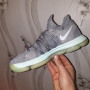 Nike KD 10 Cool Grey Igloo оригинални маратонки номер 40,5 -41, снимка 10