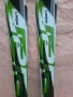 Карвинг ски Elan EFlex GX 168см. , снимка 6