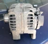 Алтернатор Опел Вектра 2.0DTI , снимка 3