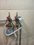 Захранващата с газ арматура за индезит 15, снимка 7