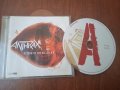 Anthrax – Return Of The Killer A's оригинален диск, снимка 1 - CD дискове - 41838403