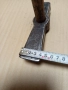 Соц Стар Каменоделски Инструмент Чук 0.850кг., снимка 12