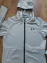 under armour - страхотно мъжко горнище S/M, снимка 4