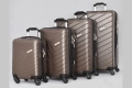 Комплект 4 броя куфари​, снимка 1