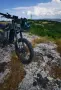 COSWHEEL R19 – 9000W Пик, 240 Nm, 96 км/ч, 72V 40Ah, снимка 4