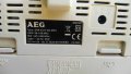 Аудио система AEG SRP 4317, снимка 7