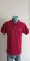 Lacoste  Pique Cotton Mens Size 3 - S НОВО! ОРИГИНАЛ! Мъжка Тениска!, снимка 7