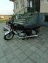 мотоциклет Иже спорт отлично , снимка 2