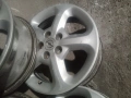 Продавам джанти за Опел 16-ки, снимка 5