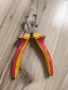 Клещи за електро техници за работа до 1000V , снимка 8