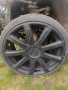 Лети джанти 20 за Ауди с гуми, снимка 2