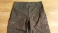 Lundhags Trouser размер S панталон със здрава материя - 1697, снимка 4