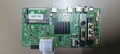 Main board - 17MB110S TV Wellington WL32HD279SW, снимка 1