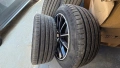 Комплект летни гуми с джанти (спорт пакет)., снимка 2
