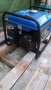 Бензинов генератор CMI TG2700, снимка 3