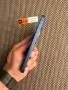 iPhone 13 Blue / 128Gb * ЛИЗИНГ TBI BANK, снимка 7
