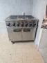 Професионална електрическа печка , снимка 5