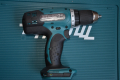 Нов,оригинален,акумулаторен винтоверт  Makita DDF453 18V, снимка 5