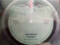 Archive, Vintage Recordings - оригинални аудио дискове, снимка 11