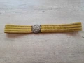 Царски колан/празничен шарф  мод.1936г./, снимка 1