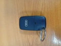 Оригинален ключ за Ауди(Audi)., снимка 1