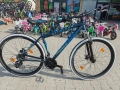 SPRINT Алуминиев велосипед 29" Bikesport ATTACK син, снимка 2