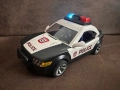 Playmobil голяма полицейска кола, снимка 3