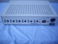 PHILIPS SQ 20 mixing amplifier, снимка 4