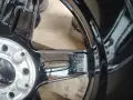 4бр.Алуминиеви джанти 18ки за MERCEDES 5x112 et49 центр.отвор66.6, снимка 6
