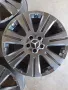 ОРИГИНАЛНИ АЛУМИНИЕВИ ДЖАНТИ МЕРЦЕДЕС  GL-Class X166 - X164, ML  -5x112x66.6-19цола, снимка 5
