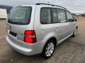 Volkswagen Touran Highline 2.0TDI*EURO 4*175 000km* 2004, снимка 6