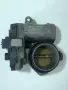 Дроселова клапа за Ситроен Ц4 Citroen C4 Пежо Peugeot 1.4i 16v 1.6i 16v 9647925480 / CA0016134, снимка 2