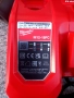 Milwaukee M18 FHM Перфоратор , снимка 12