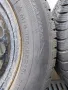 Джанти със зимни гуми за Audi/VW 195/65 R15, снимка 4