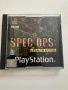 Spec Ops: Stealth Patrol за PS1, снимка 1