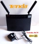 Гигабитови Рутери AC1200 с USB D-Link и Tenda , снимка 7