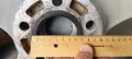 Комплект колела джанти с гуми 8Jx18 5X108 ET40 CITROEN JAGUAR PEUGEOT FORD VOLVO, снимка 18