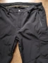 free soldier Sharkskin Windproof Softshell Cargo Pants - мъжки СОФТШЕЛ панталон КАТО НОВ 56/2ХЛ, снимка 10