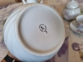 ✅БЪЛГАРСКИ ПОРЦЕЛАНОВ СЕРВИЗ ЗА КАФЕ❗, снимка 10