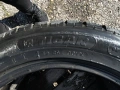 Гуми 205 55 17 Tigar Тигър продукт на Мишелин 2 броя. Нов внос. Не са нови!, снимка 12